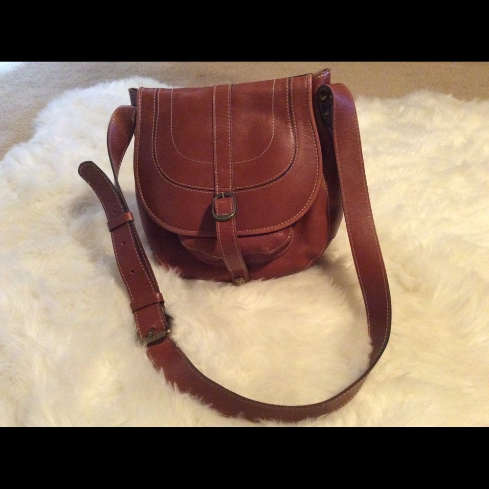 ***Patricia Nash Hobo Bag*****
